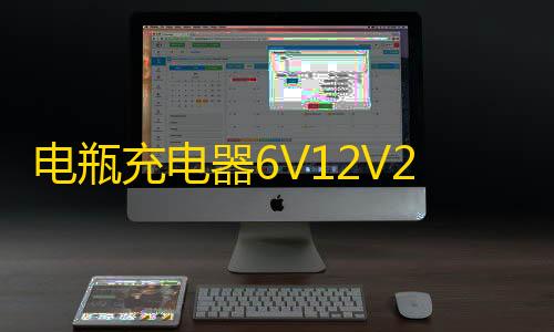 电瓶充电器6V12V24V大功率多功能纯铜通用型蓄电池汽车电池充电机